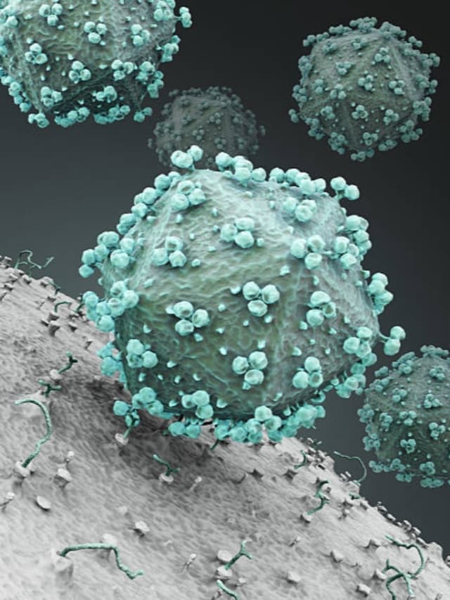 HIV: जागरूकता से बदलें जीवन