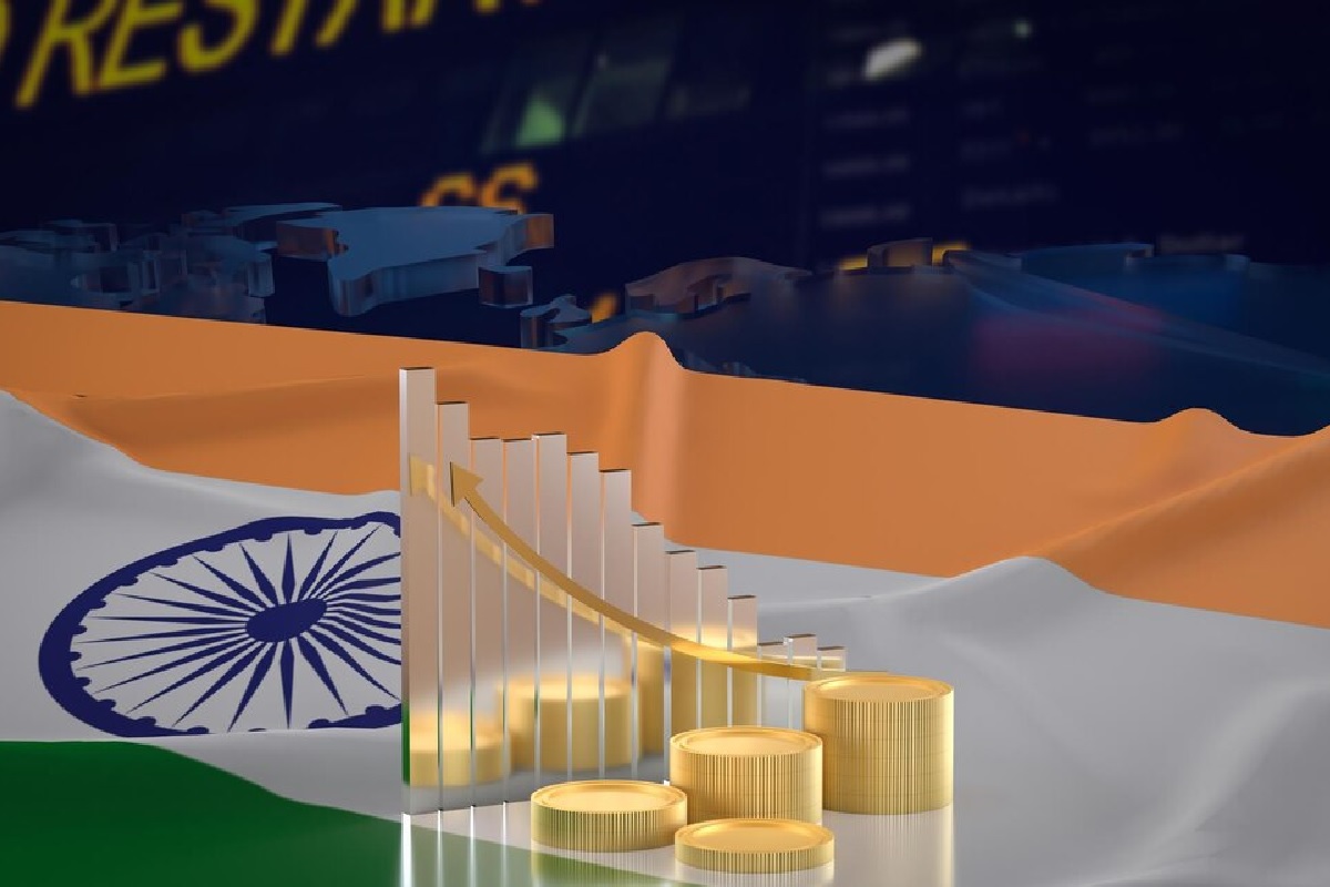 अगले दो वित्त वर्षों में 6.7% रहेगी भारत की आर्थिक वृद्धि दर, विश्व बैंक ने जताया अनुमान
