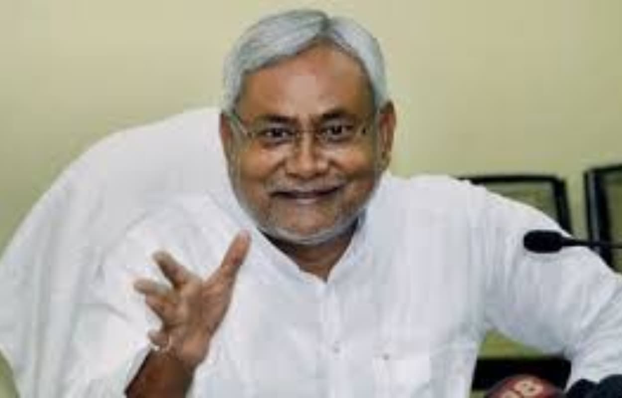 JDU के समर्थन वापसी की भ्रामक खबर से सियासी हलचल तेज, क्या गिर जाएगी मणिपुर सरकार? जानें सियासी गणित