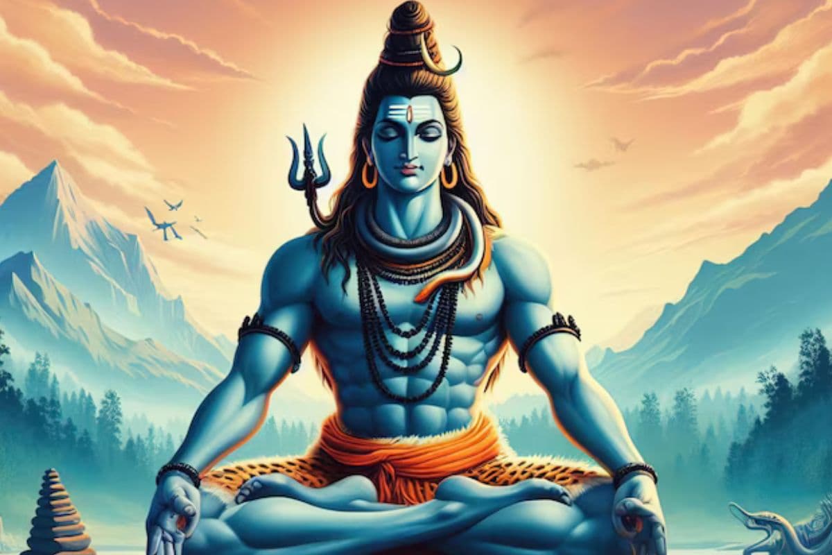 Vastu Tips: भगवान शिव की तस्वीर इस दिशा में लगाएंगे तो फायदे की जगह होगा नुकसान, जानें