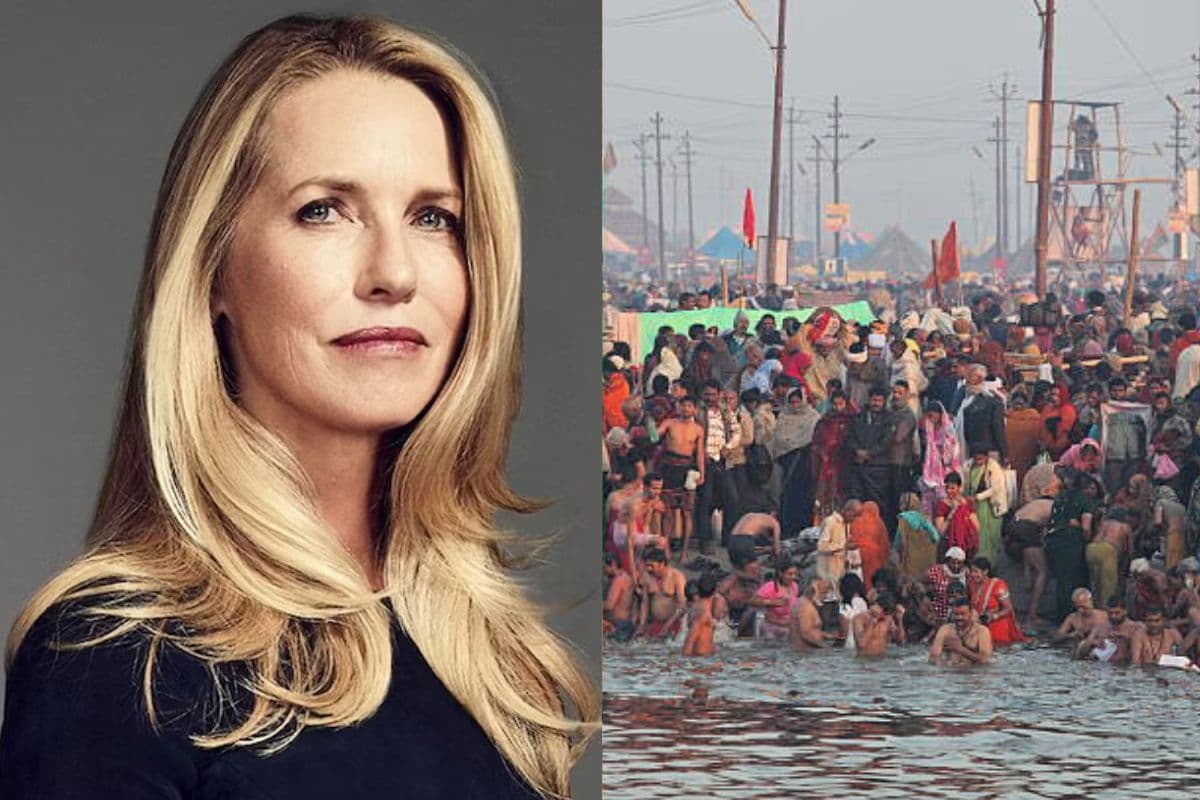 Maha Kumbh 2025: क्या है कल्पवास और इसके नियम? जिसे साध्वी बनकर 17 दिनों तक करेंगी स्टीव जॉब्स की पत्नी लारेन पॉवेल