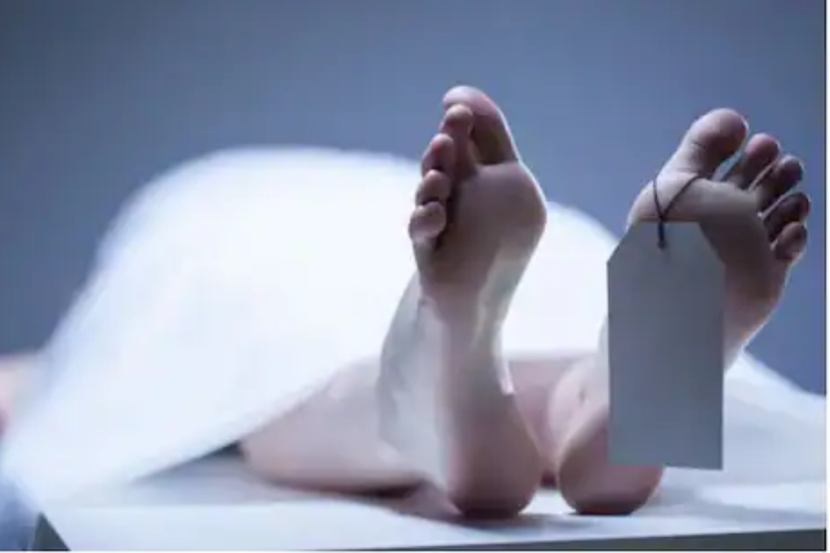 Muzaffarpur News: भाभी ने देवर की पीट-पीटकर की हत्या, मरने के बाद जलाई लाश, मौके पर पहुंची पुलिस और…