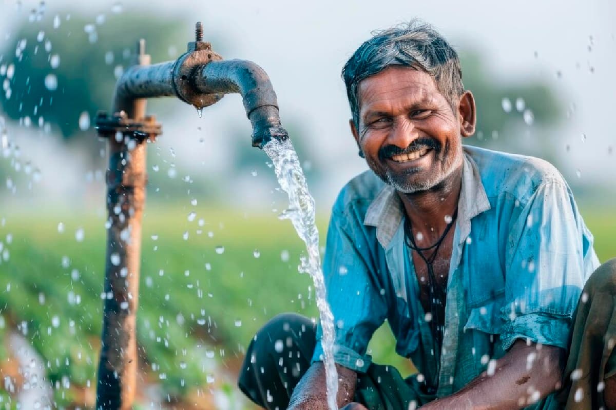 बिहार की इस योजना में इंजीनियरों को लापरवाही पड़ी भारी, 4 का हुआ तबादला और दो किए गए निलंबित