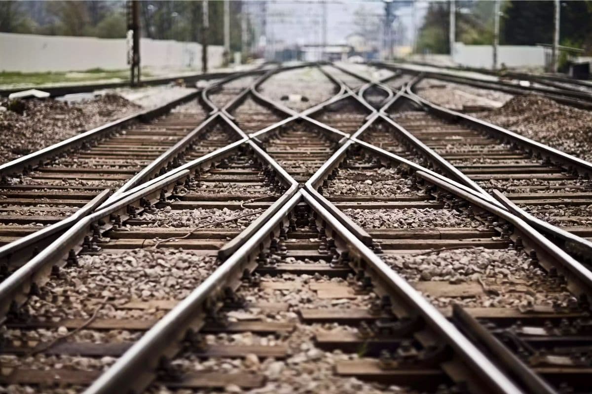 426 करोड़ की लागत से बिहार में चार नई रेलवे लाइनों का निर्माण, सफर होगा और भी आसान
