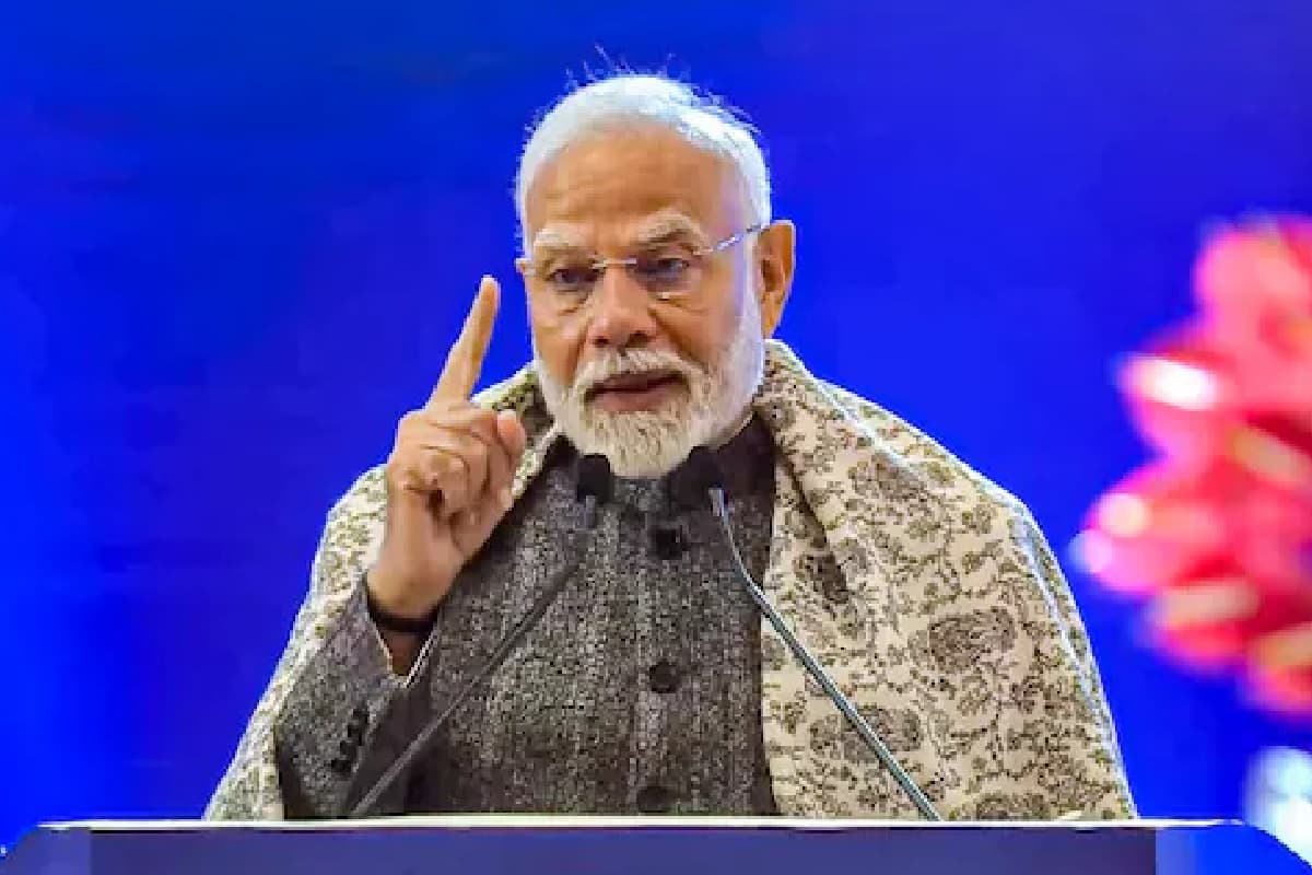 Delhi Election 2025: पीएम मोदी आज करेंगे दिल्ली चुनाव का शंखनाद, कई परियोजनाओं का करेंगे शिलान्यास