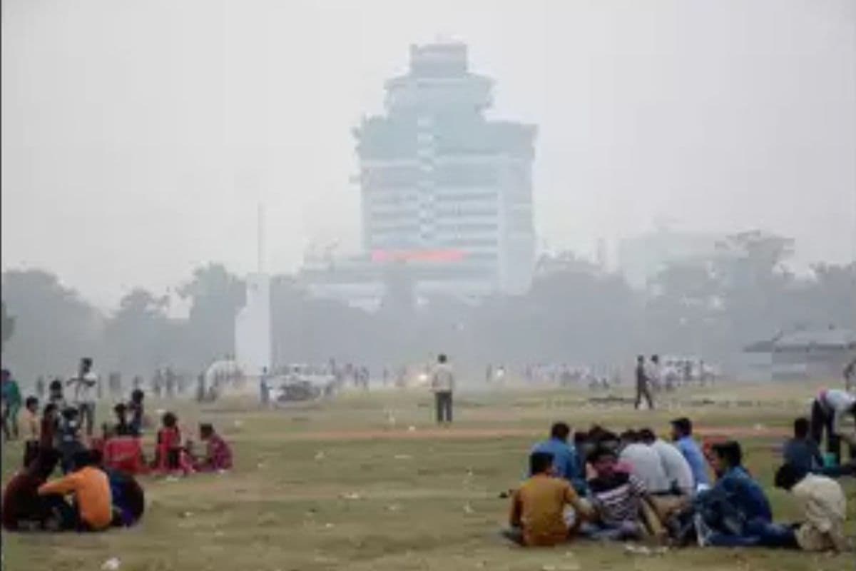 गणतंत्र दिवस पर गांधी मैदान को बंद करने का आदेश, इसे लेकर जारी की गई नई गाइडलाइन
