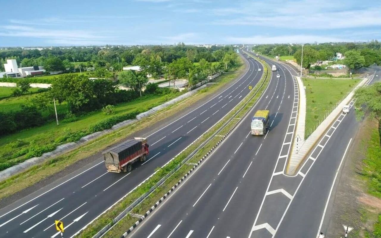 पूर्वांचल एक्सप्रेस-वे से जुड़ेगा बिहार का यह जिला, भूमि अधिग्रहण की प्रक्रिया शुरू, जानें लेटेस्ट अपडेट