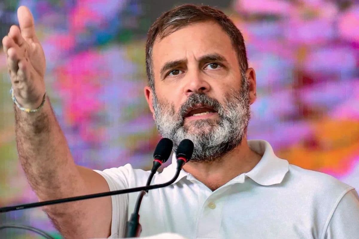 दिल्ली चुनाव में बिहारी वोटरों को लुभाने के लिए कांग्रेस ने खेला नया दांव, अलग मंत्रालय बनाने की घोषणा की