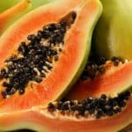 Benefits of Papaya Seeds