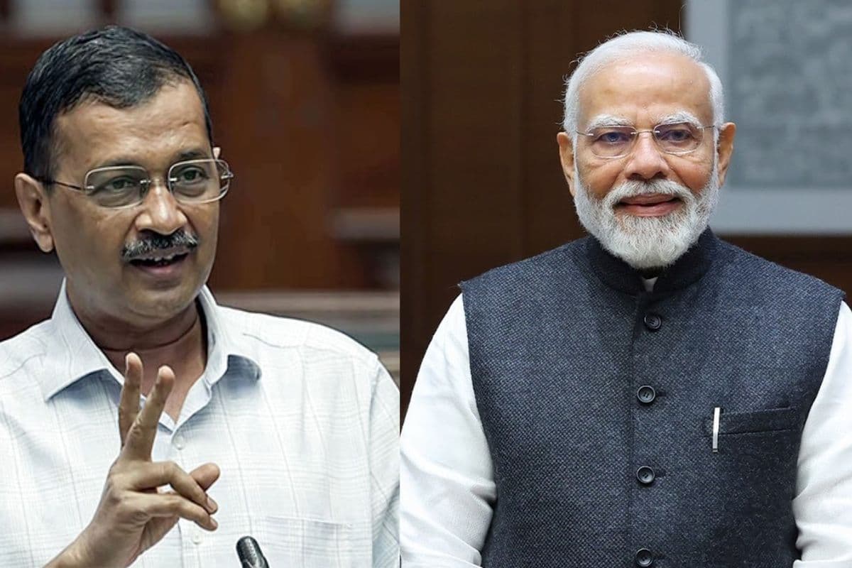 जीत का चौक या फिर 28 साल बाद वापसी? क्या होंगे बीजेपी और AAP के हार-जीत के मायने