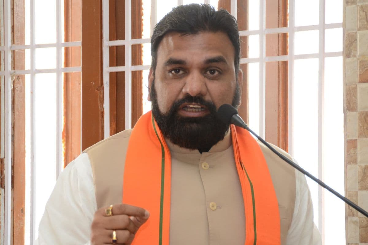 लालू ने बिहार को खटारा बनाया था, नीतीश ने मर्सिडीज बना दिया, सम्राट चौधरी बोले- बजट का 99 प्रतिशत होगा खर्च