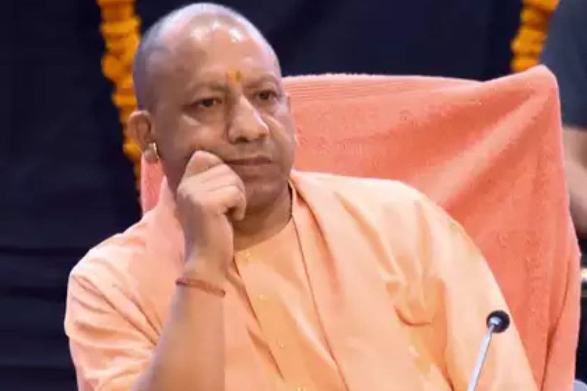 महाकुंभ में हुई मौतों के लिए CM योगी जिम्मेदार, RJD सांसद ने यूपी सरकार पर लगाया आरोप