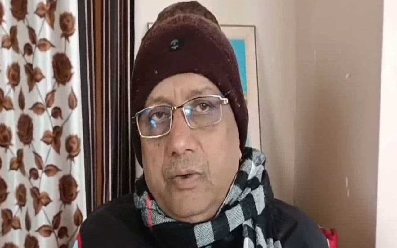 ‘लालू यादव के कई विधायक एनडीए के संपर्क में’, बीजेपी विधायक शैलेंद्र ने किया बड़ा दावा
