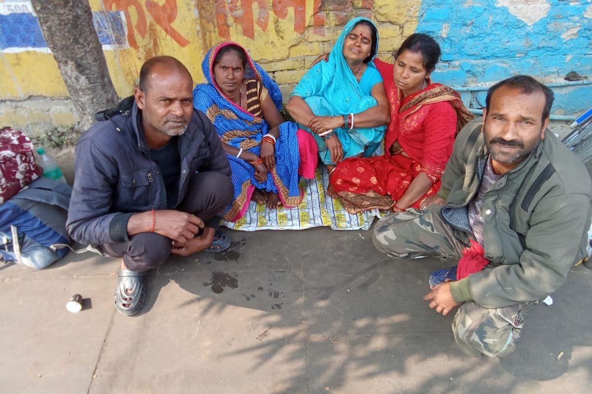 महाकुंभ भगदड़ में बिहार के एक और व्यक्ति की मौत, अब तक 8 लोगों ने गंवाई जान