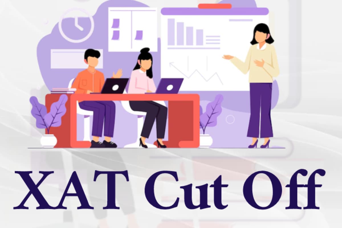 XAT 2025 Cut Off: जैट का कट ऑफ मार्क्स जारी, महिलाओं को मिली विशेष छूट