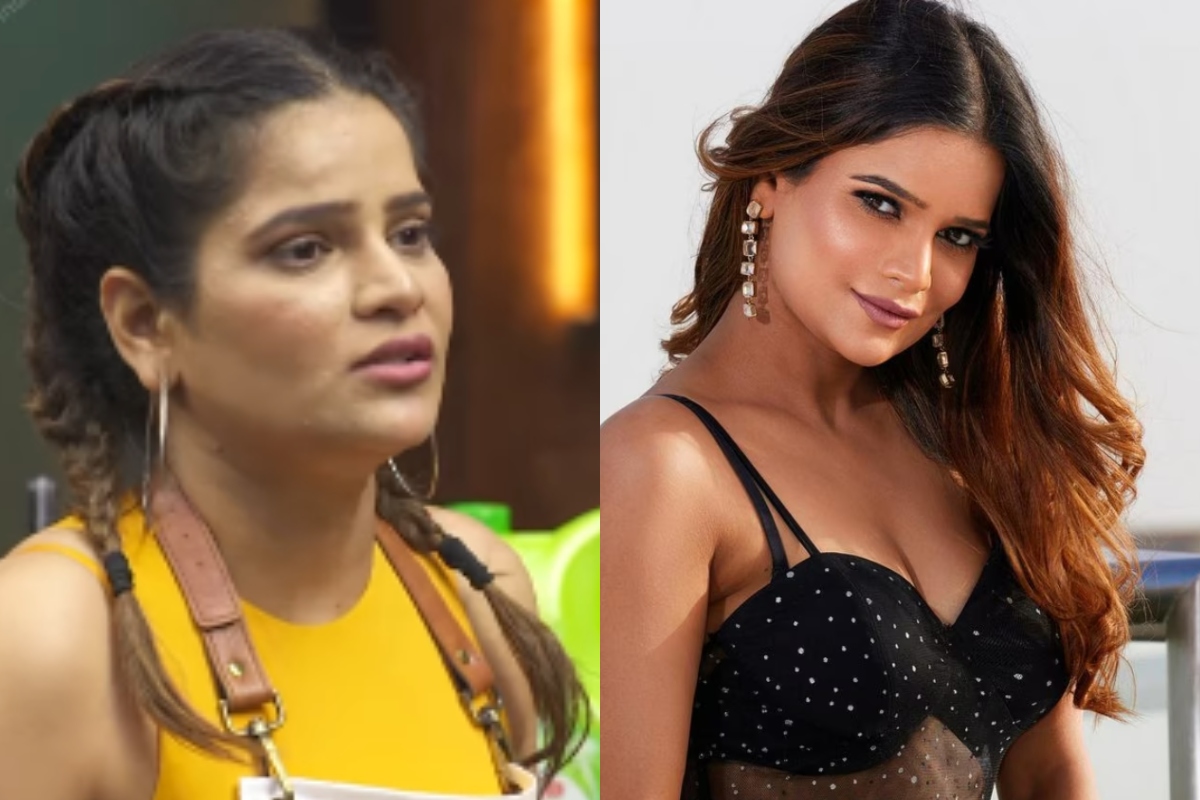 VIRAL VIDEO: अर्चना गौतम का हुआ ब्रेकअप, फूट-फूटकर रोई, फराह खान बोली- उसे नर्क…