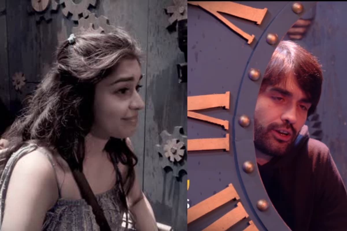 Bigg Boss 18 VIDEO: फिनाले से पहले टाइम के चंगुल में फंसे घरवाले, ये 3 कंटेस्टेंट्स हुए नॉमिनेट