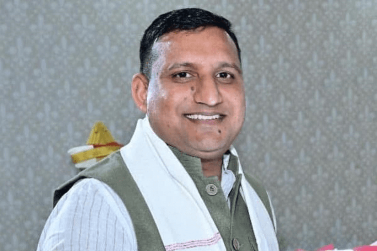 Bihar Politics: राहुल गांधी के फेक जातीय जनगणना वाले बयान पर RJD सांसद का पलटवार, बीजेपी पर भी साधा निशाना