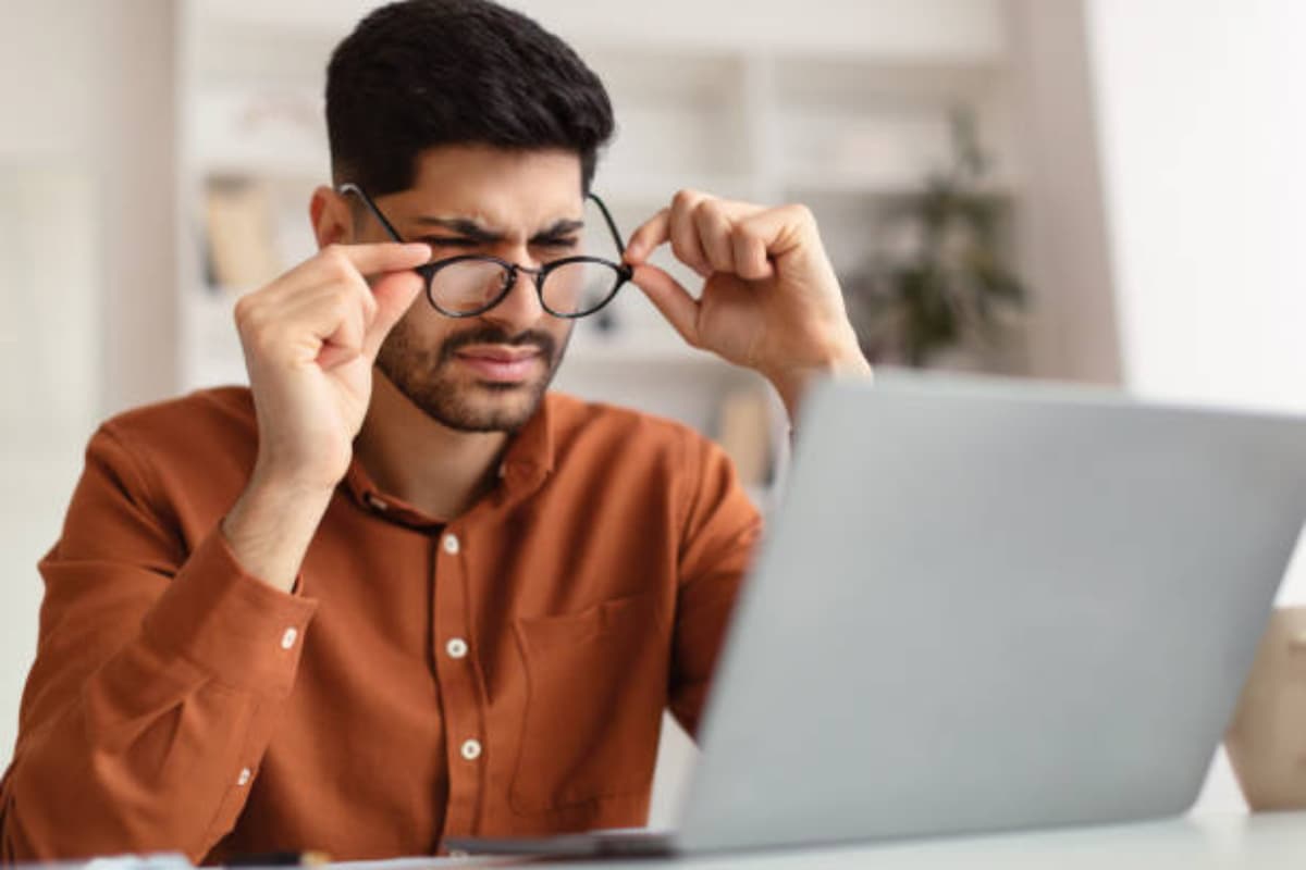 Superfoods For Eyes : आंखों की रोशनी बढ़ाने के लिए 5 बेहतरीन शाकाहारी सुपरफूड्स