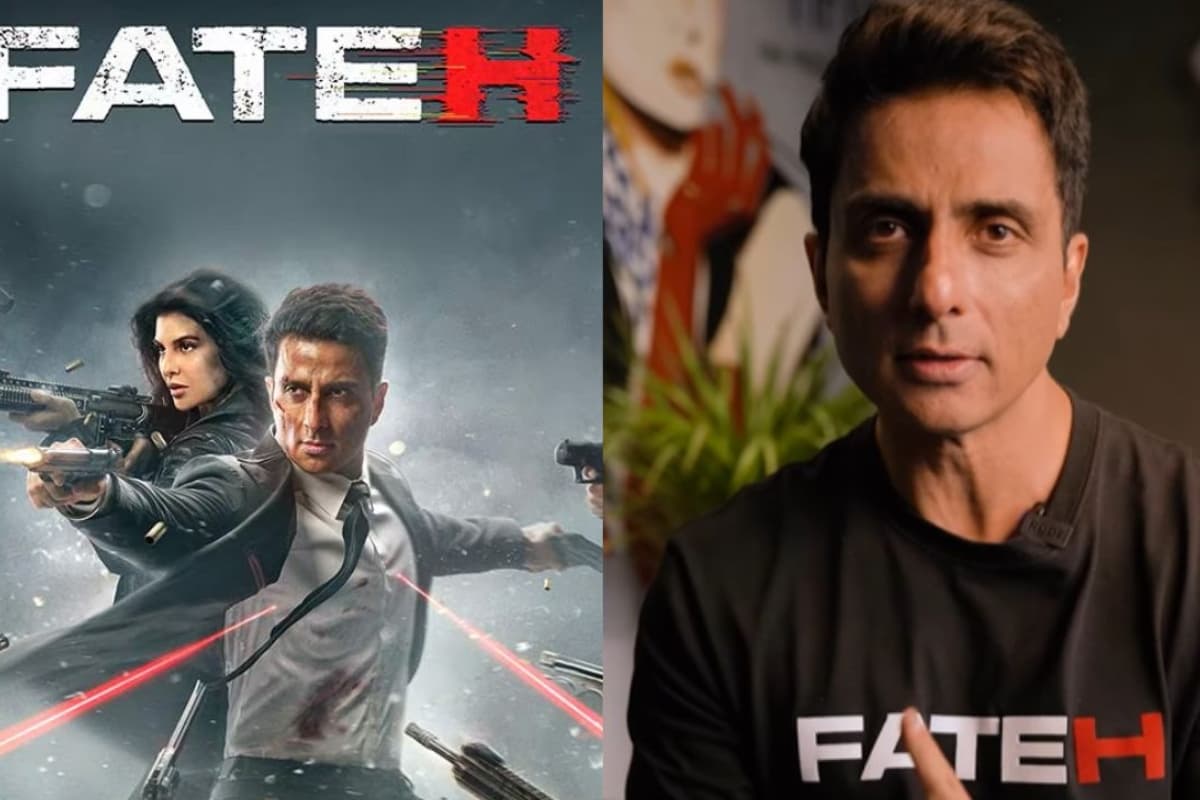 Fateh Box Office Collection Day 1: सोनू सूद की फतेह हिट हुई या फ्लॉप, जानें ओपनिंग डे का टोटल कलेक्शन