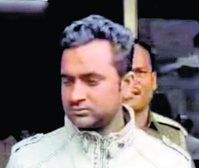 जेवर छिनतई के मामले का सरगना हुआ अरेस्ट