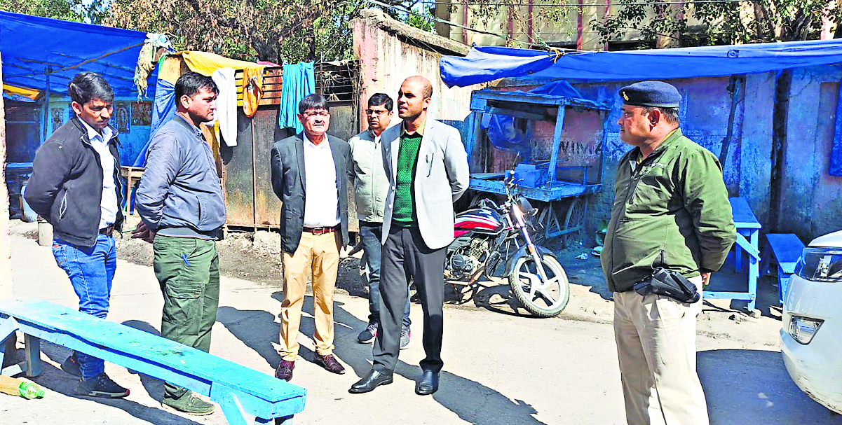 Ranchi News : आश्रय गृह तक पहुंचने की जानकारी का हो डिस्प्ले, नियमित करें सफाई