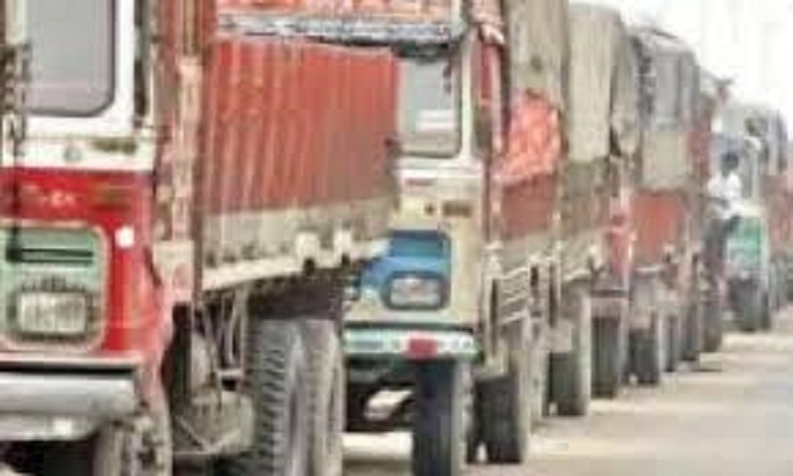 Ranchi News : मंईयां सम्मान कार्यक्रम स्थल की ओर आनेवाली सड़कों पर भारी वाहनों की नो इंट्री