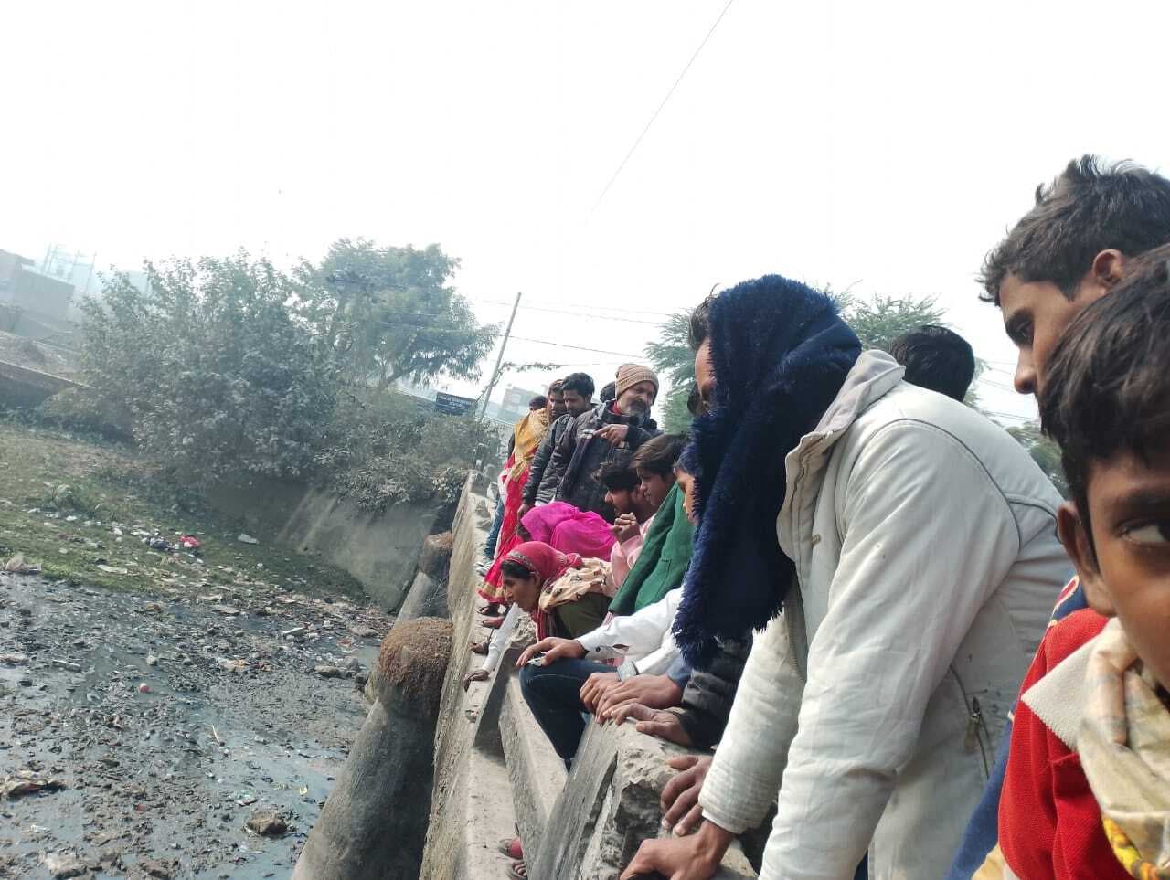 मां के ममत्व पर आघात, हुई मानवता शर्मसार