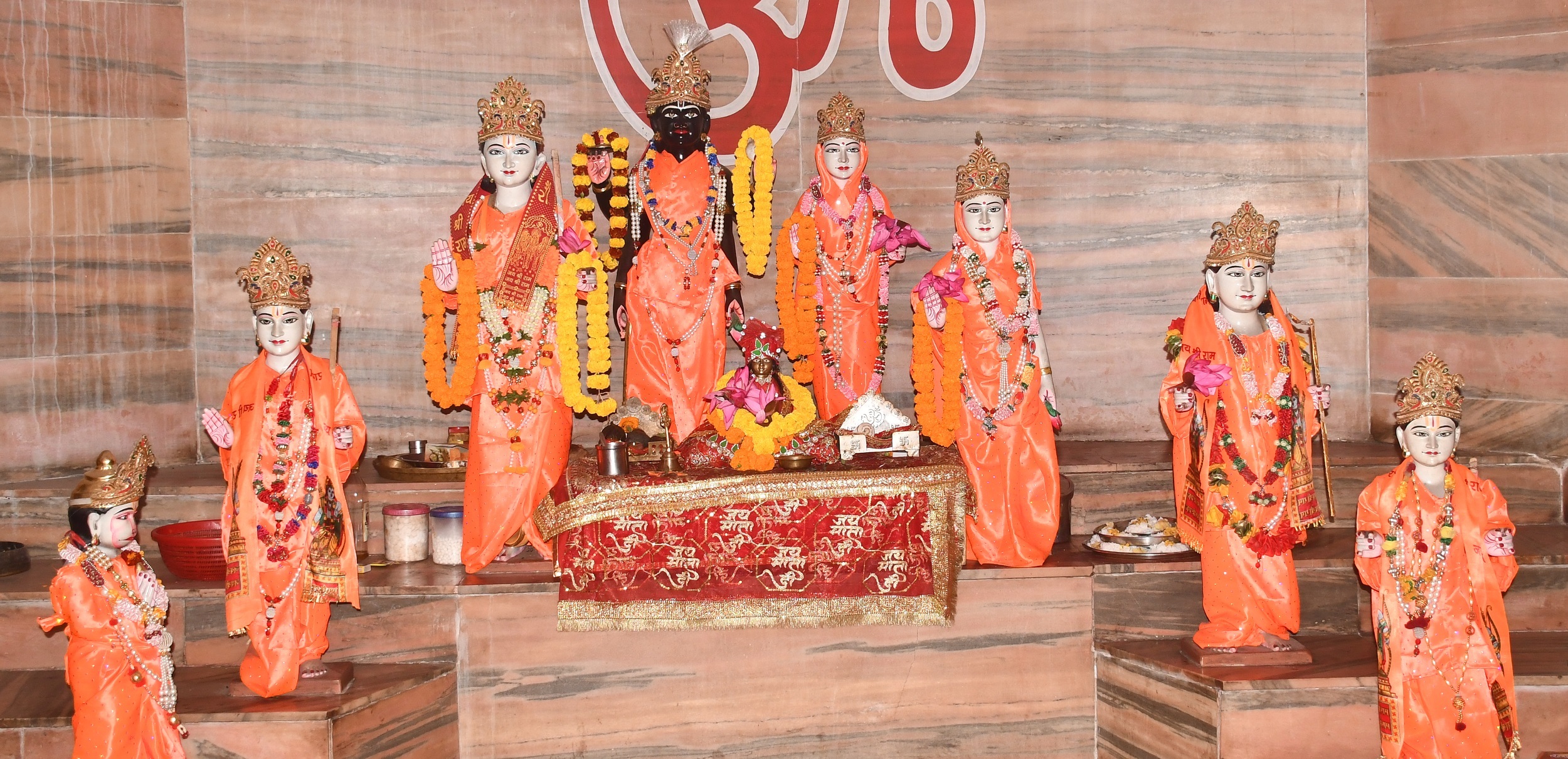 Bokaro News : रामलला की प्राण प्रतिष्ठा की सालगिरह पर बोकारो में होगा जश्न