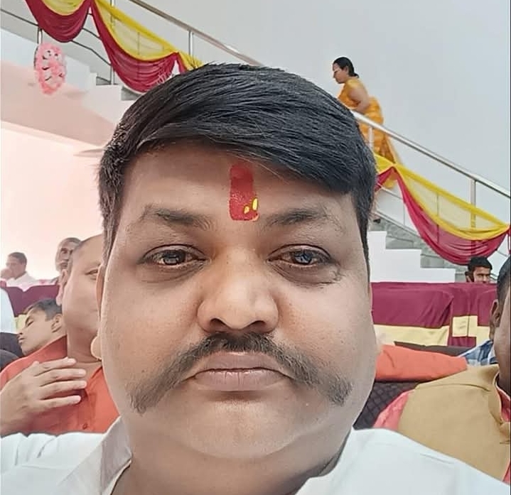 Bokaro News : बेरमो प्रखंड के उप प्रमुख बिनोद कुमार साहू का निधन