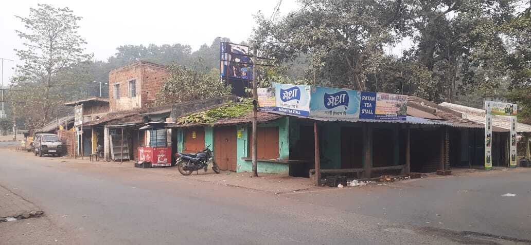 East Singhbhum news : घाटशिला में मकर पर शहर में सन्नाटा, गांवों में रहा उत्साह