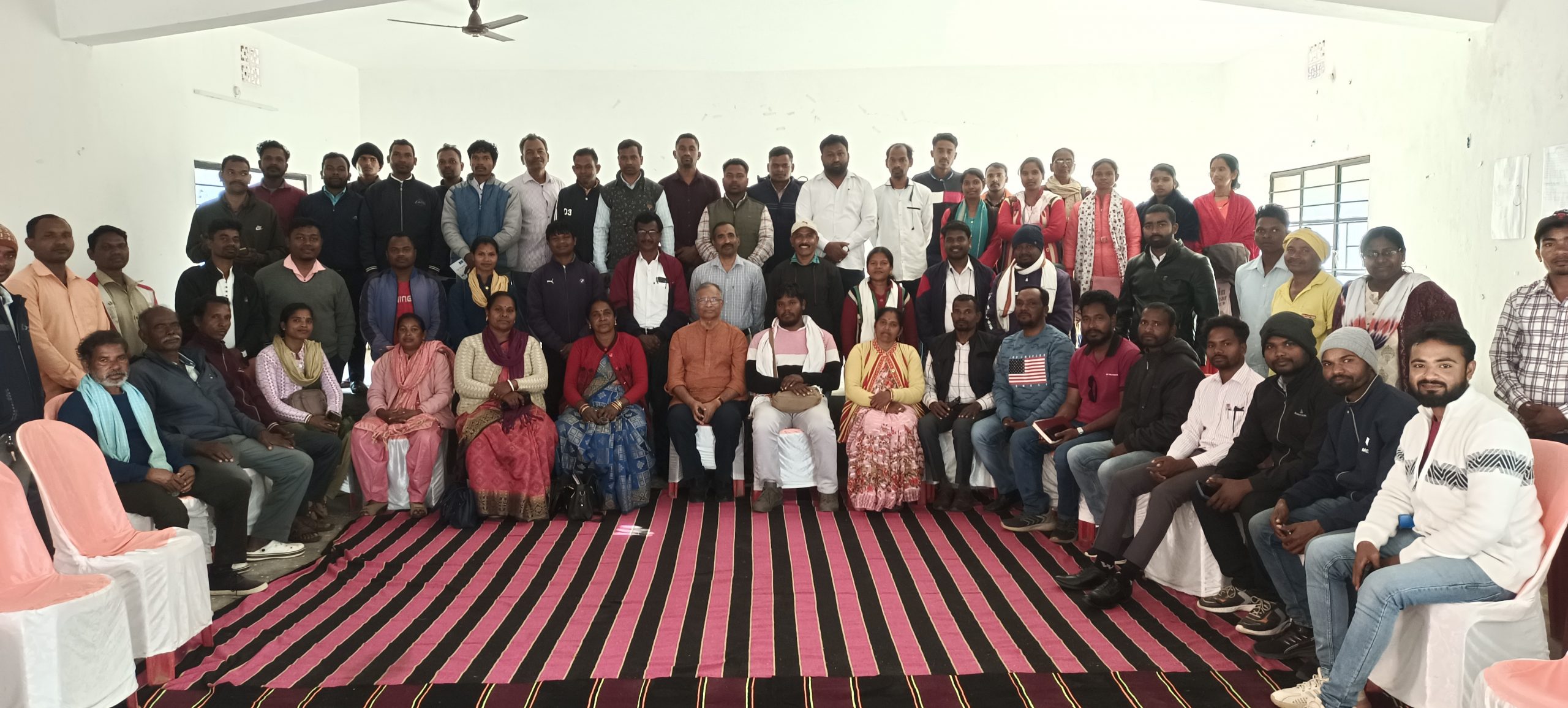 Chaibasa News : बच्चों का अधिकार सुनिश्चित करना हम सभी की बड़ी जिम्मेदारी : रेड्डी