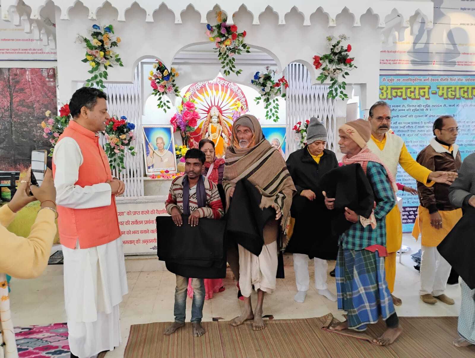 किसी भी समाज में परिवर्तन की शुरुआत राजनीति से नहीं, संस्कृति से होती हैः डॉ अरूण जयसवाल