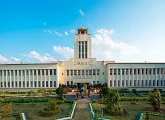 Ranchi News : बीआइटी मेसरा के फिनस्ट्रीट-25 में प्रतियोगिताओं का आयोजन