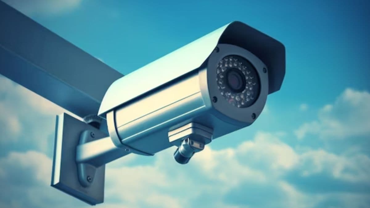 Ranchi news : बेंगलुरु की तर्ज पर राजधानी में भी क्राइम कंट्रोल के लिए सीसीटीवी लगाने की नियमावली तैयार