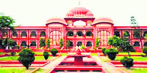 मिथिला विश्वविद्यालय में 18.49 अरब रुपये घाटे का बजट स्वीकृत