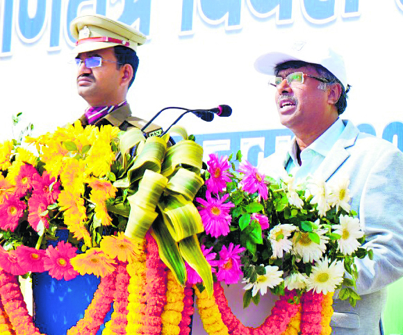एनटीपीसी की क्षमता 2032 तक 130 गीगावाट बिजली उत्पादन करने का लक्ष्य : जयदीप घोष