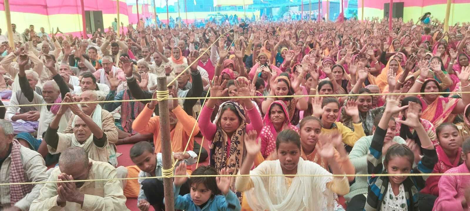मानव का आचरण ही बनाता है श्रेष्ठ – स्वामी सुकर्मानंद