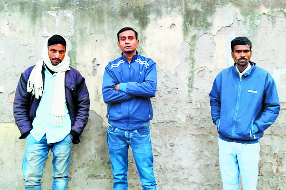Hajipur News : इंटर की छात्रा ने घर में दुपट्टे से फांसी का फंदा लगा की खुदकुशी