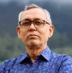 प्रो महेश्वर बने मुंगेर विश्वविद्यालय के रिसर्च एंड डेवलपमेंट सेल के संयोजक