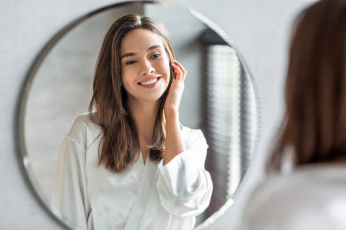 Beauty Tips: 50 की उम्र में भी चेहरे पर होगी 30 की रंगत, इन चीजों के सेवन से बूस्ट होगा कोलेजन प्रोडक्शन