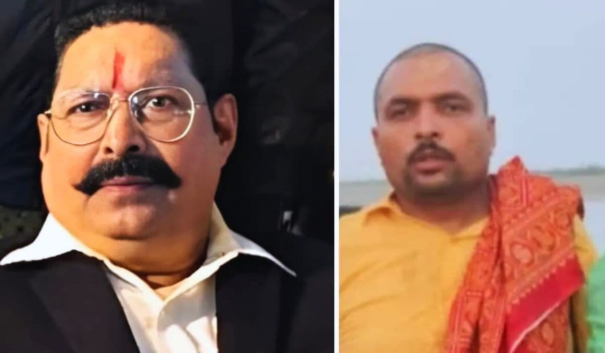 गैंगस्टर सोनू सिंह गिरफ्तार, मोकामा गैंगवार में पटना पुलिस का बड़ा एक्शन