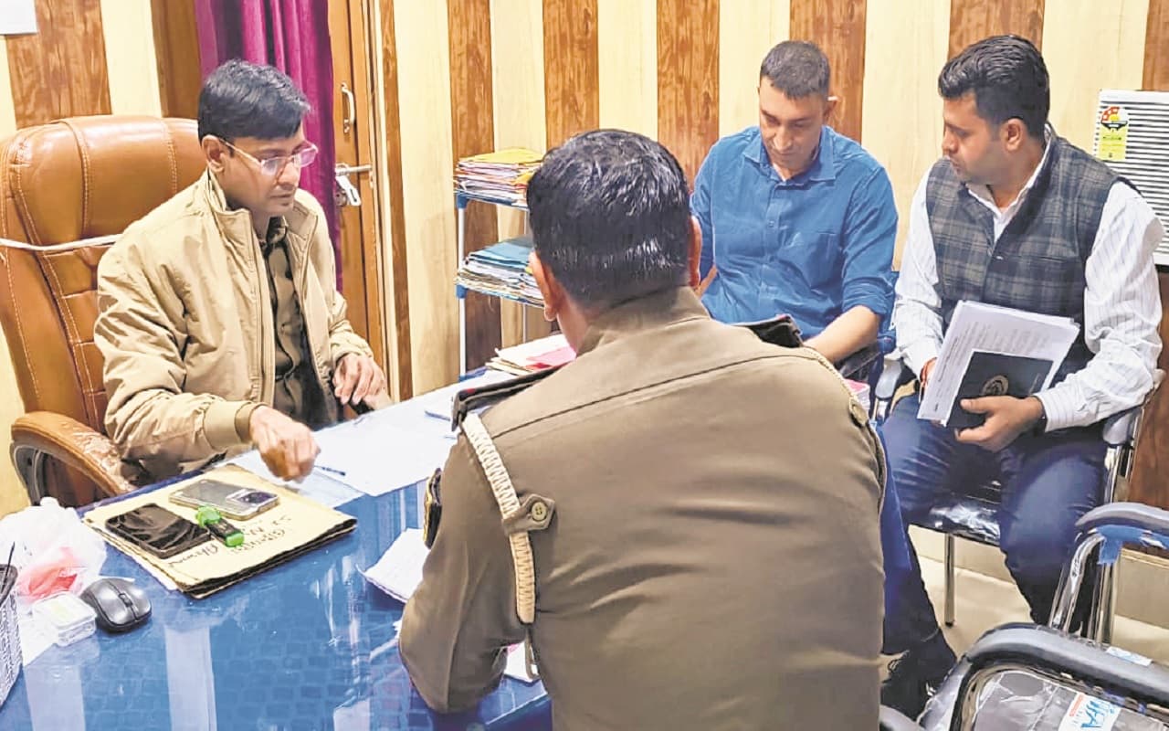 बिहार के युवक नौकरी के चक्कर में विदेश जाकर होते हैं ‘टॉर्चर’, भागकर घर आए शुभम ने बतायी रूह कांपने वाली कहानी