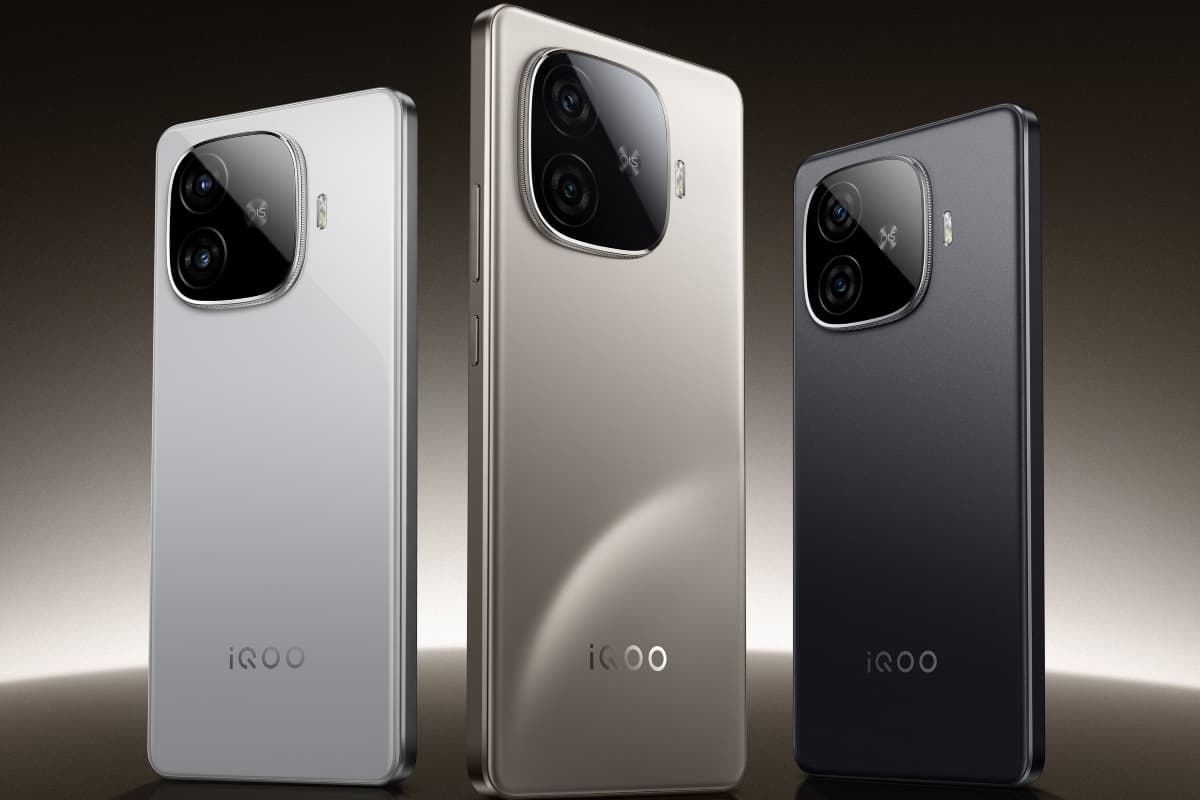 iQOO Z9 Turbo का पावरफुल एडिशन लॉन्च, लेटेस्ट स्नैपड्रैगन प्रॉसेसर और दमदार बैटरी के साथ मिलेंगी ये खूबियां