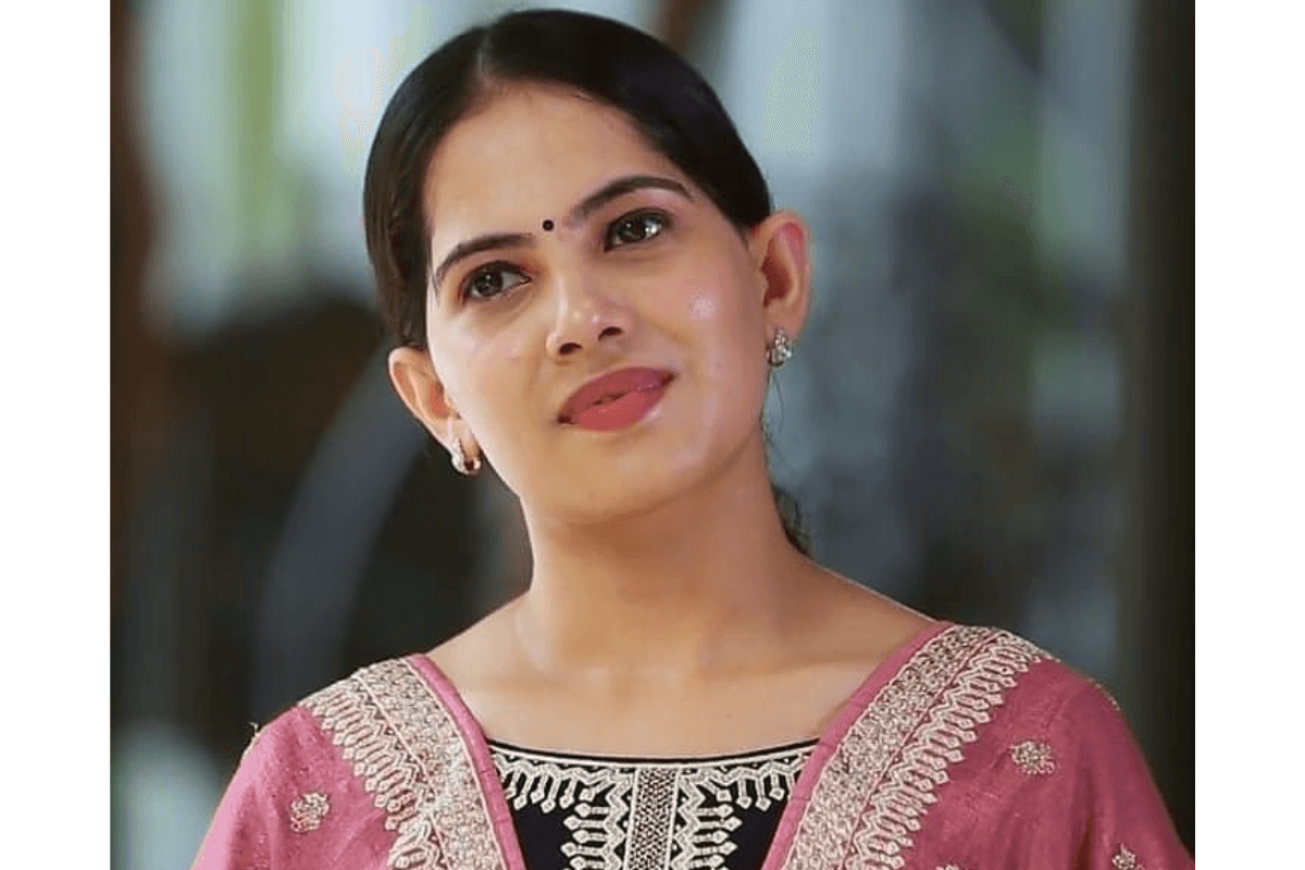 Jaya Kishori Quotes: प्यार जिंदगी बना भी सकता है और बिगाड़ भी सकता है – जया किशोरी