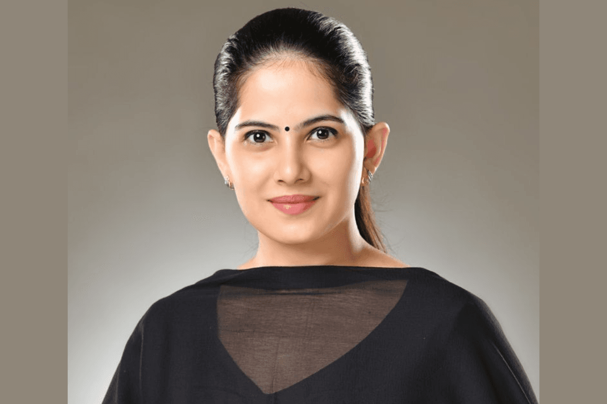 Jaya Kishori Quotes : पढ़ते जाएं जया किशोरी के ये कोट्स परेशानीयों में मिलेंगी मदद