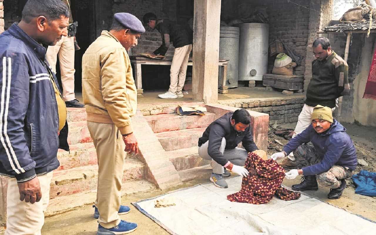 बिहार के मधेपुरा में कब्र से निकाली जाएगी युवती की लाश, दुष्कर्म और वीडियो वायरल होने पर हुई थी संदिग्ध मौत
