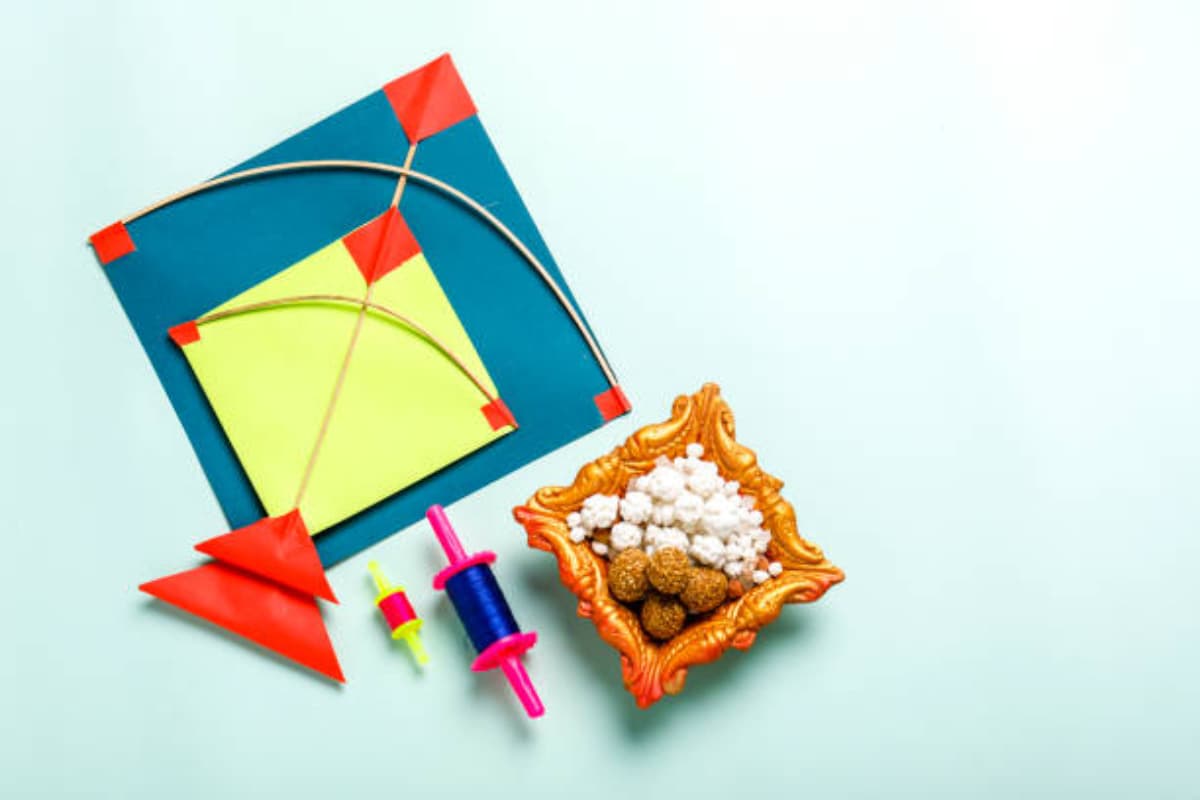 Makar Sankranti Best Wishes 2025 : मकर संक्रांति पर भेजें खास तरह से शुभकामनाएं