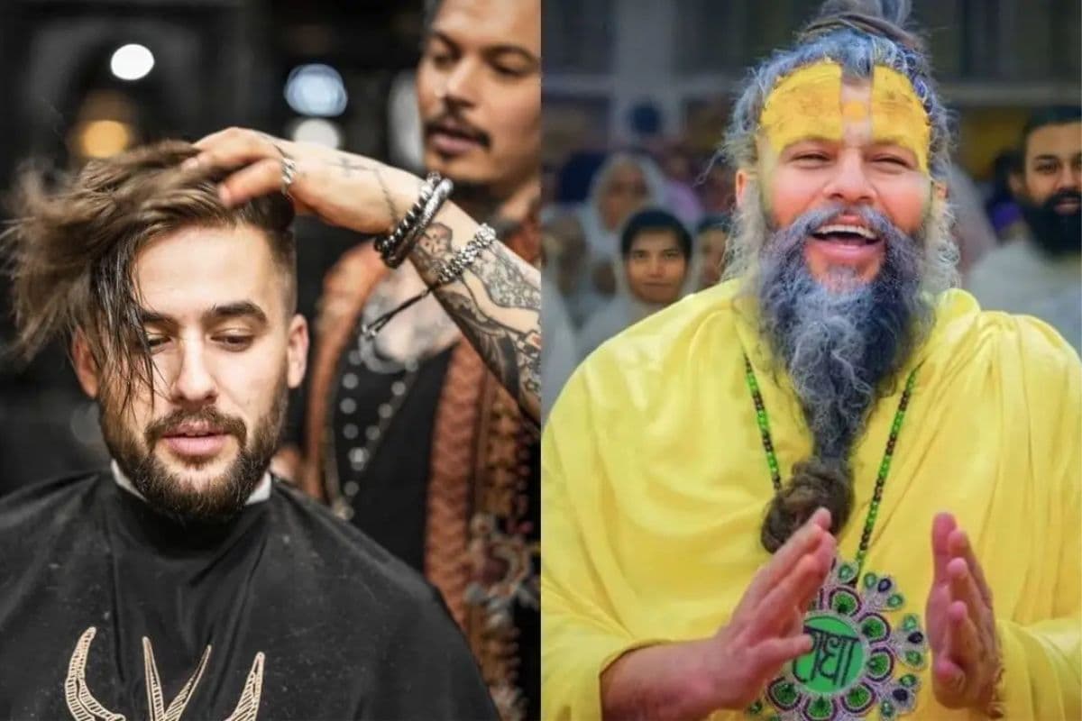 Premanand Ji Maharaj : दाढ़ी-बाल कटवाने के लिए कौन सा दिन है शुभ, जानें प्रेमानंद जी महाराज से