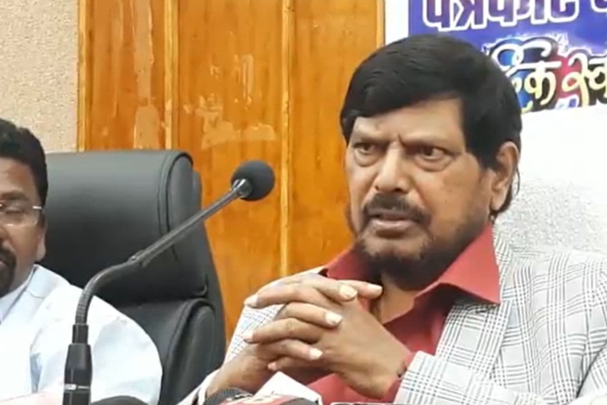 Delhi Election 2025 में अठावले की पार्टी की एंट्री, केजरीवाल के खिलाफ शुभी सक्सेना को मैदान में उतारा, देखें पूरी सूची